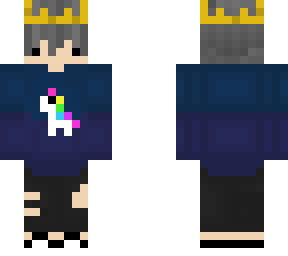 king