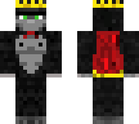 king gorilla v2