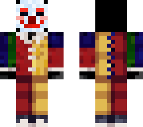 klownskiiin