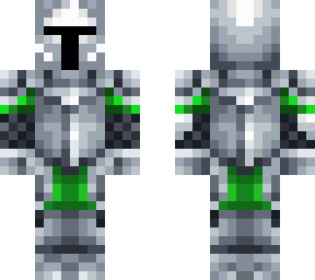 knight (green)