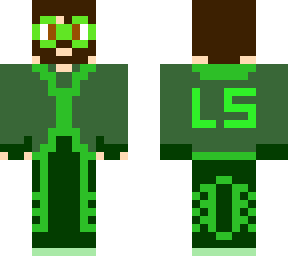 limeyshades (hero edition)