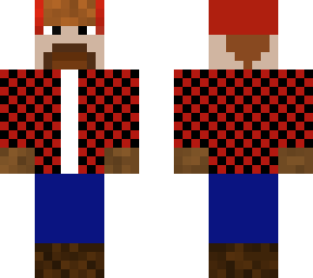 lumberjack