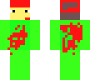 man