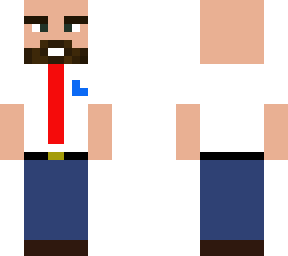 man with beard v2
