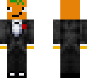 mango tux