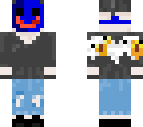 maskboy