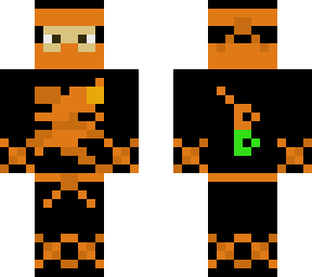 me ninja 2