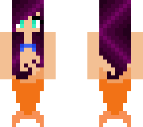 mermaid