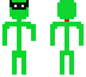 mi ninja alien outaa area 51