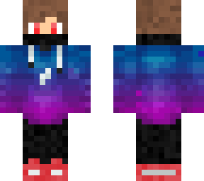 minecraft cool