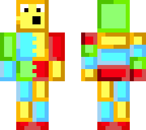 mineral master