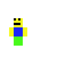 mini noob