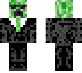 mr. creepe