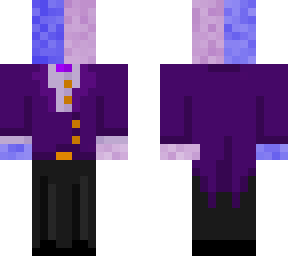 mr glitch