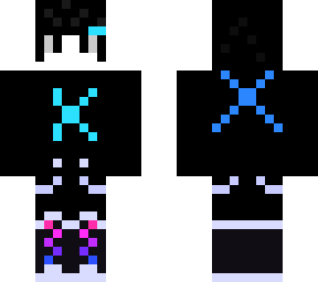 mrs. space