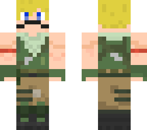 mumbo jonesy