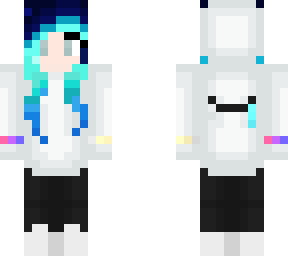 my combination/edit of two creator's skins. credit in the description!!!
