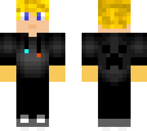 my favorite skin!
