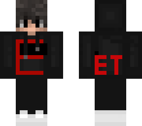 my personal skin coolethan151