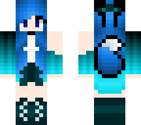 my skin