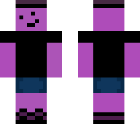 my skin owo