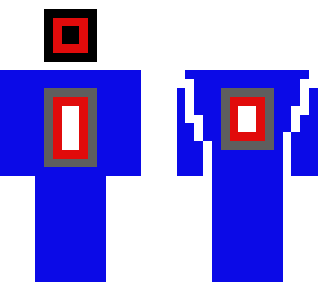 negativ zero tree