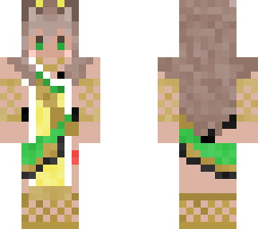 nemone - granblue fantasy