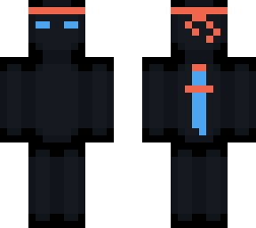 ninja remake