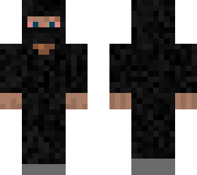 ninja steve