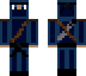 ninja warrior
