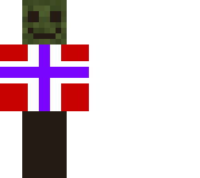 norwegian creeper