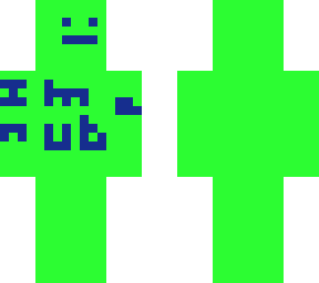 nub