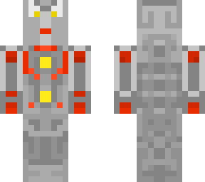 nuclear man armor