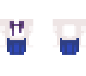 ob - female uniform