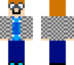 official cameron's corner skin