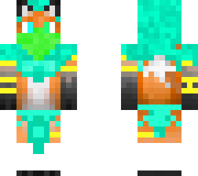 okalori amakyn mode