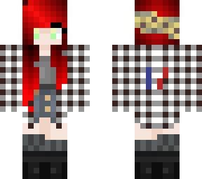 old skin