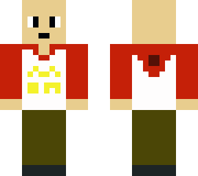 one punch man no costume
