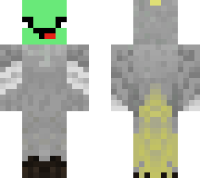 oof turtle by me