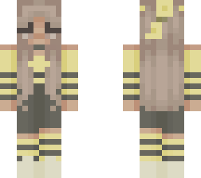 outfit contest for kaneeey :d