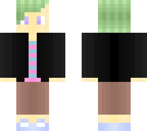 pastel boy