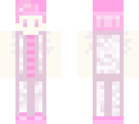 pastel pink boy