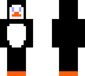 penguin