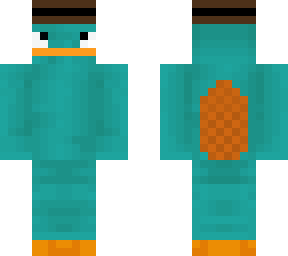 perry