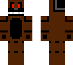 phantom fear