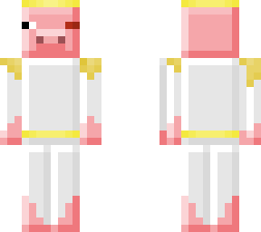 pig angel