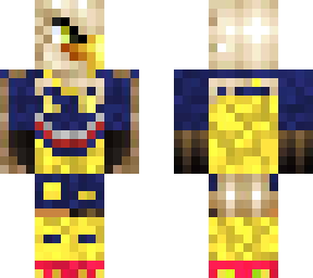 podreosisimas aguilas del america