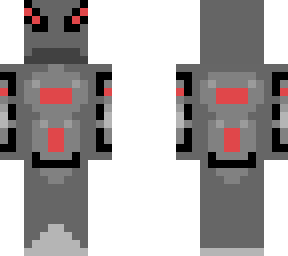 power suit