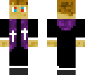 priest