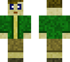 proper wood elf